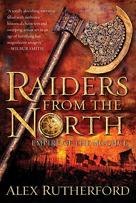 Seller image for Raiders from the North: Empire of the Moghul (Paperback or Softback) for sale by BargainBookStores