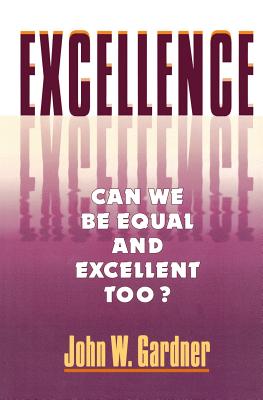 Imagen del vendedor de Excellence (Paperback or Softback) a la venta por BargainBookStores