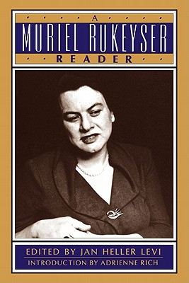 Image du vendeur pour A Muriel Rukeyser Reader (Paperback or Softback) mis en vente par BargainBookStores