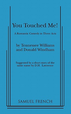 Seller image for You Touched Me! (Paperback or Softback) for sale by BargainBookStores