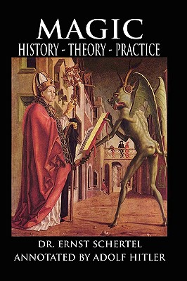 Imagen del vendedor de Magic: History, Theory, Practice (Paperback or Softback) a la venta por BargainBookStores
