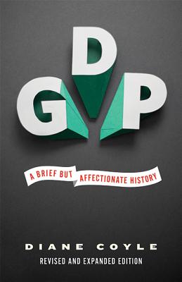 Imagen del vendedor de Gdp: A Brief But Affectionate History (Paperback or Softback) a la venta por BargainBookStores