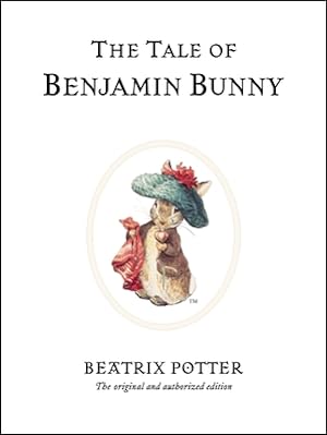Immagine del venditore per The Tale of Benjamin Bunny (Hardback or Cased Book) venduto da BargainBookStores
