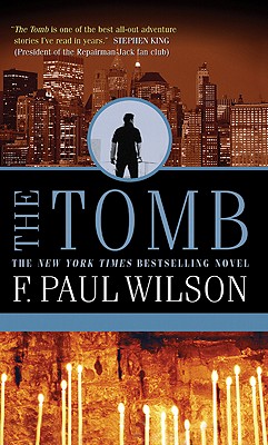 Imagen del vendedor de The Tomb (Paperback or Softback) a la venta por BargainBookStores