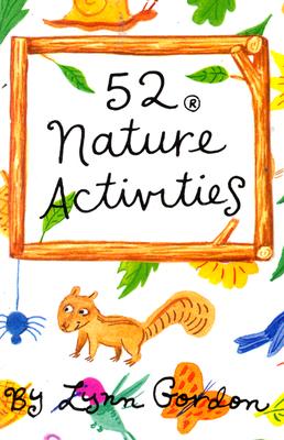 Seller image for 52 Activities in Nature Card Game (Cards) for sale by BargainBookStores