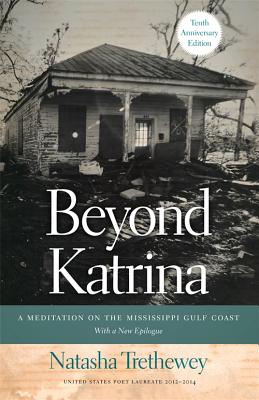 Seller image for Beyond Katrina: A Meditation on the Mississippi Gulf Coast (Paperback or Softback) for sale by BargainBookStores