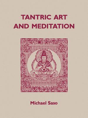 Immagine del venditore per Tantric Art and Meditation (Paperback or Softback) venduto da BargainBookStores