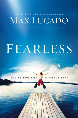 Seller image for Fearless (Paperback or Softback) for sale by BargainBookStores