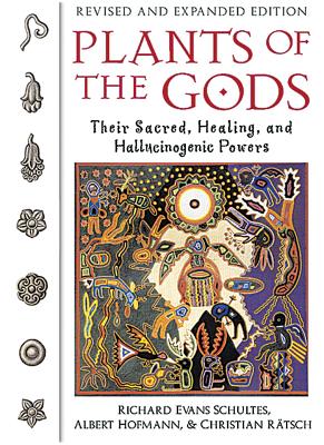 Image du vendeur pour Plants of the Gods: Their Sacred, Healing, and Hallucinogenic Powers (Paperback or Softback) mis en vente par BargainBookStores