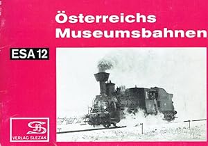 Österreichs Museumsbahnen. ESA 12.