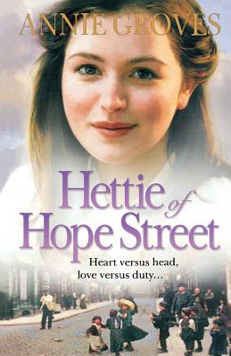 Seller image for Hettie of Hope Street (Paperback or Softback) for sale by BargainBookStores