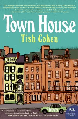 Seller image for Town House (Paperback or Softback) for sale by BargainBookStores