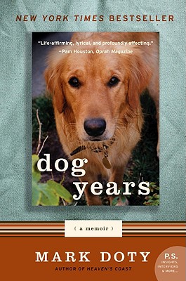 Imagen del vendedor de Dog Years: A Memoir (Paperback or Softback) a la venta por BargainBookStores