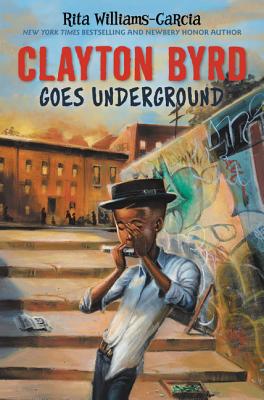 Seller image for Clayton Byrd Goes Underground (Hardback or Cased Book) for sale by BargainBookStores