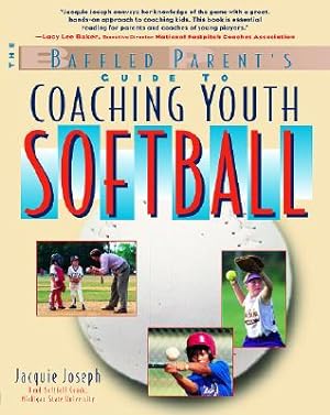 Seller image for Coaching Youth Softball (Paperback or Softback) for sale by BargainBookStores