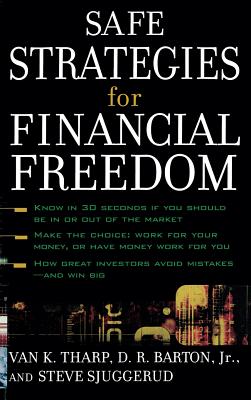 Immagine del venditore per Safe Strategies for Financial Freedom (Hardback or Cased Book) venduto da BargainBookStores
