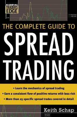 Immagine del venditore per The Complete Guide to Spread Trading (Hardback or Cased Book) venduto da BargainBookStores