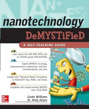Seller image for Nanotechnology Demystified (Paperback or Softback) for sale by BargainBookStores