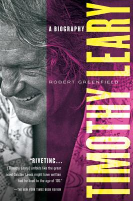 Seller image for Timothy Leary: A Biography (Paperback or Softback) for sale by BargainBookStores