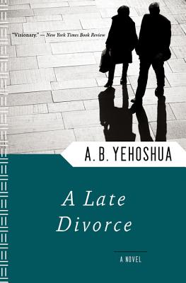 Bild des Verkufers fr A Late Divorce (Paperback or Softback) zum Verkauf von BargainBookStores