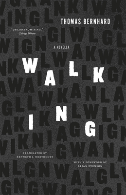 Imagen del vendedor de Walking: A Novella (Paperback or Softback) a la venta por BargainBookStores