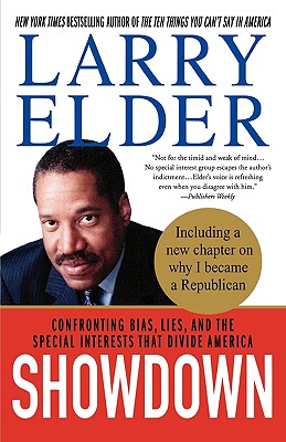 Seller image for Showdown: Confronting Bias, Lies, and the Special Interests That Divide America (Paperback or Softback) for sale by BargainBookStores