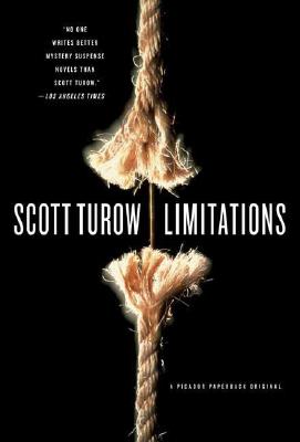 Seller image for Limitations (Paperback or Softback) for sale by BargainBookStores
