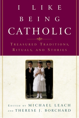 Seller image for I Like Being Catholic (Paperback or Softback) for sale by BargainBookStores