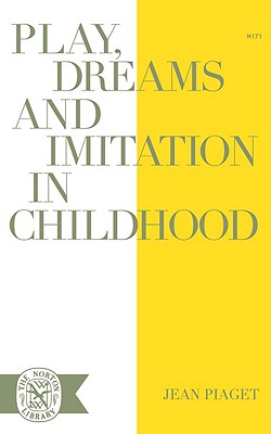 Seller image for Play Dreams and Imitation in Childhood (Paperback or Softback) for sale by BargainBookStores