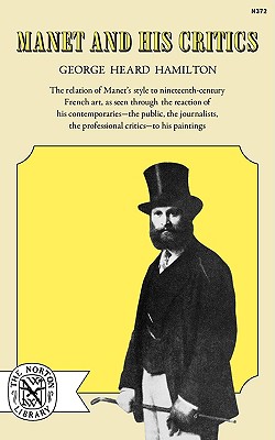 Imagen del vendedor de Manet and His Critics (Paperback or Softback) a la venta por BargainBookStores