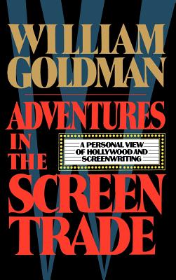 Immagine del venditore per Adventures in the Screen Trade (Hardback or Cased Book) venduto da BargainBookStores