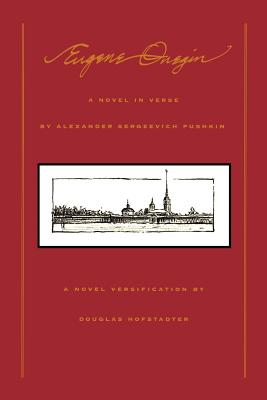 Bild des Verkufers fr Eugene Onegin: A Novel in Verse (Paperback or Softback) zum Verkauf von BargainBookStores