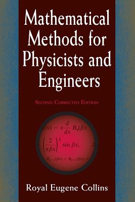 Seller image for Mathematical Methods for Physicists and Engineers: Second Corrected Edition (Paperback or Softback) for sale by BargainBookStores