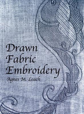 Seller image for Drawn Fabric Embroidery (Paperback or Softback) for sale by BargainBookStores