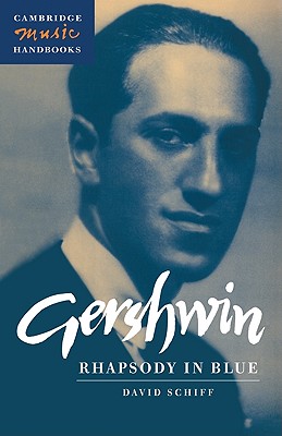 Bild des Verkufers fr Gershwin: Rhapsody in Blue (Paperback or Softback) zum Verkauf von BargainBookStores