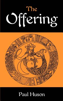 Seller image for The Offering (Paperback or Softback) for sale by BargainBookStores