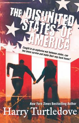 Image du vendeur pour The Disunited States of America (Paperback or Softback) mis en vente par BargainBookStores