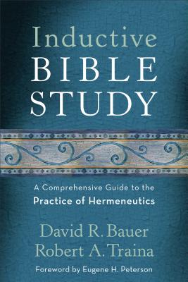 Bild des Verkufers fr Inductive Bible Study: A Comprehensive Guide to the Practice of Hermeneutics (Paperback or Softback) zum Verkauf von BargainBookStores