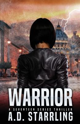 Bild des Verkufers fr Warrior (Paperback or Softback) zum Verkauf von BargainBookStores