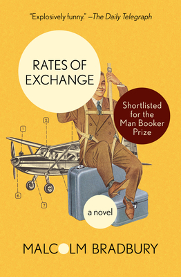 Seller image for Rates of Exchange (Paperback or Softback) for sale by BargainBookStores