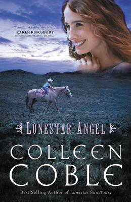 Seller image for Lonestar Angel (Paperback or Softback) for sale by BargainBookStores