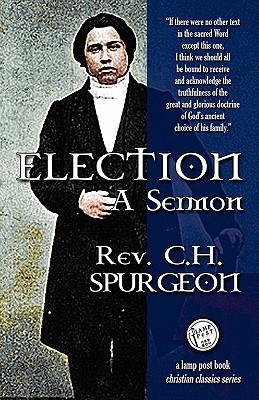 Seller image for Election: A Sermon (Paperback or Softback) for sale by BargainBookStores
