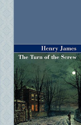 Imagen del vendedor de The Turn of the Screw (Hardback or Cased Book) a la venta por BargainBookStores