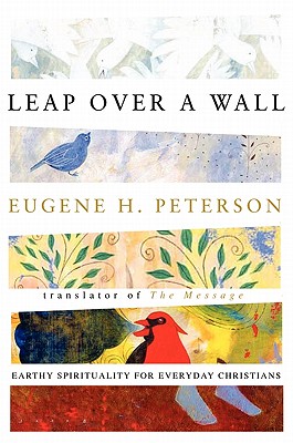 Seller image for Leap Over a Wall (Paperback or Softback) for sale by BargainBookStores