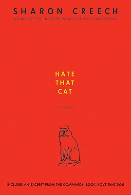 Seller image for Hate That Cat (Paperback or Softback) for sale by BargainBookStores