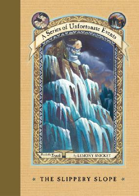 Seller image for The Slippery Slope (Hardback or Cased Book) for sale by BargainBookStores