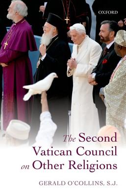 Immagine del venditore per The Second Vatican Council on Other Religions (Paperback or Softback) venduto da BargainBookStores