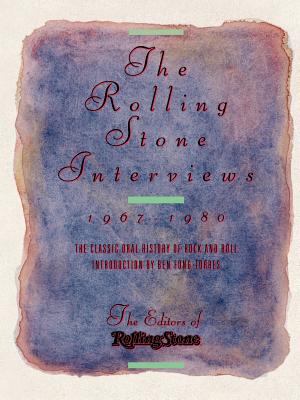 Seller image for The Rolling Stone Interviews: 1967-1980 (Paperback or Softback) for sale by BargainBookStores