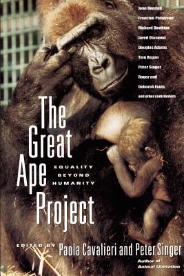 Immagine del venditore per The Great Ape Project: Equality Beyond Humanity (Paperback or Softback) venduto da BargainBookStores