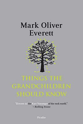 Imagen del vendedor de Things the Grandchildren Should Know (Paperback or Softback) a la venta por BargainBookStores